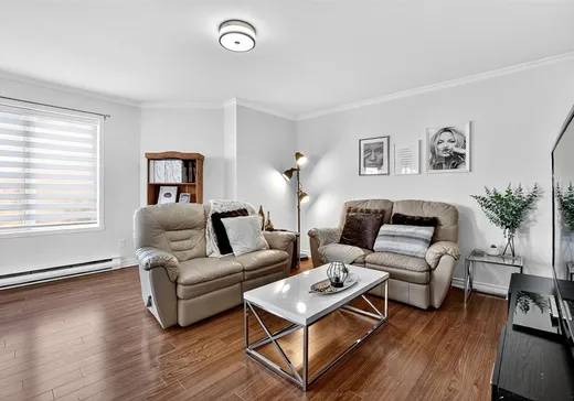 Condo à vendre - 99 Boul. Jérobelle, Saint-Jérôme, J5L 1S1