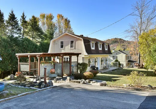 Maison à étages à vendre - 707 Ch. Notre-Dame, Sainte-Adèle, J8B1S4