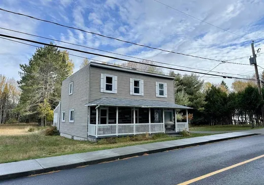Two or more stories for sale - 230 Rue des Merles, Nominingue, J0W1R0