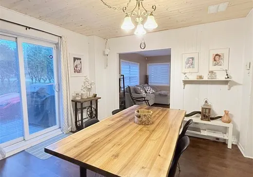 House for sale - 230 Rue des Merles, Nominingue, J0W 1R0