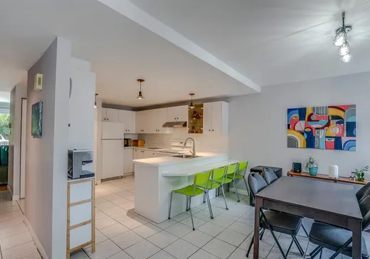 Two or more stories for sale - 615Z Rue Gingras, Ste-Foy, G1X3T5
