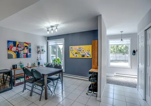 House for sale - 615Z Rue Gingras, Ste-Foy, G1X 3T5