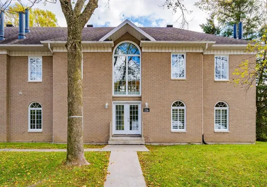 Condo for sale - 1150 Rue de la Montagne-des-Roches, Charlesbourg, G2L2T2