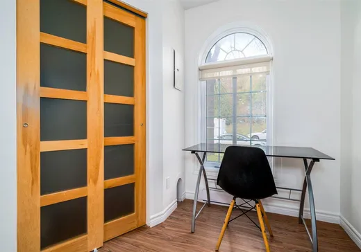 Condo for sale - 1150 Rue de la Montagne-des-Roches, Charlesbourg, G2L 2T2