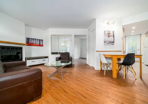 Condo for sale - 1150 Rue de la Montagne-des-Roches, Charlesbourg, G2L 2T2