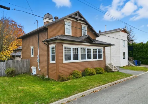 Maison à vendre - 441 Rue Bellegarde, Saint-Honoré-de-Shenley, G0M 1V0