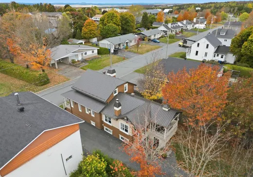 Maison à vendre - 441 Rue Bellegarde, Saint-Honoré-de-Shenley, G0M 1V0