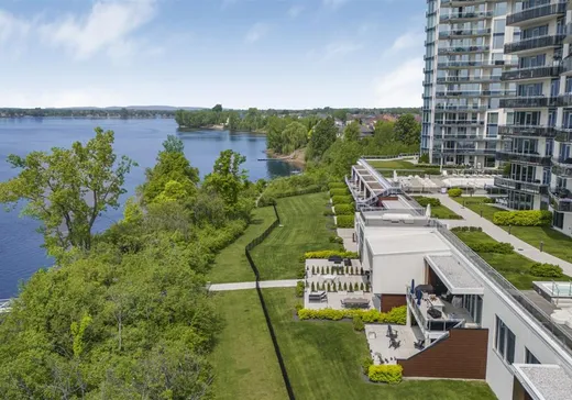 Condo for sale - 255 Rue Étienne-Lavoie, App. V-103, Laval (Sainte-Dorothee), H7X0E5