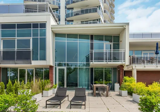 Condo for sale - 255 Rue Étienne-Lavoie, App. V-103, Laval (Sainte-Dorothee), H7X 0E5