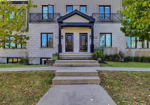 Condo for sale - 2854 Rue Charles-Baudelaire, Sherbrooke, J1L 0B7