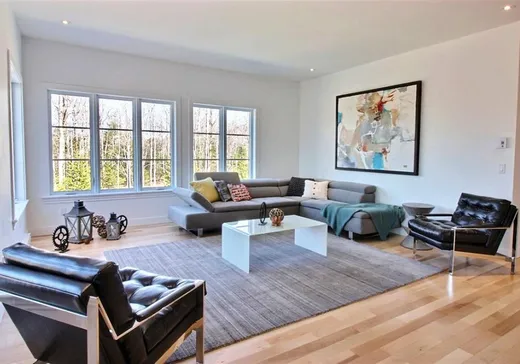 Condo for sale - 2854 Rue Charles-Baudelaire, Sherbrooke, J1L 0B7