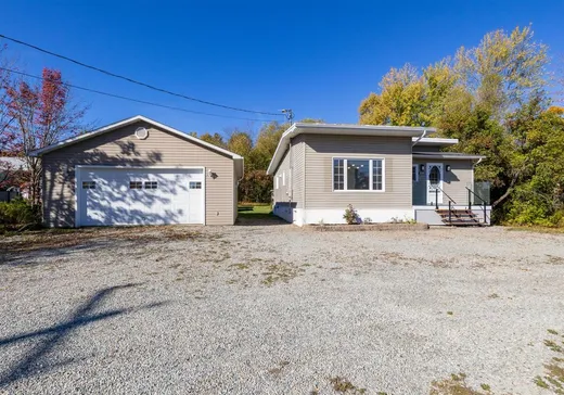 House for sale - 8240 Ch. de Venise, Sherbrooke, J1N 3H3