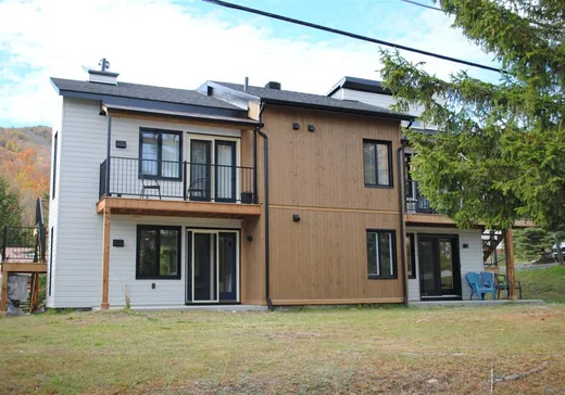 Condo for sale - 5017 Ch. du Parc, Orford, J1X7N9