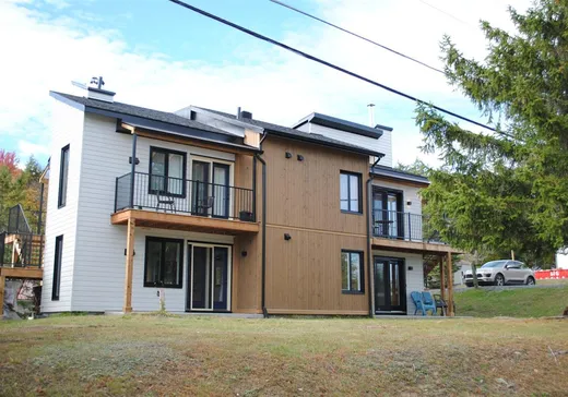 Condo for sale - 5017 Ch. du Parc, Orford, J1X 7N9
