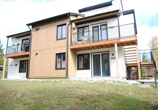 Condo for sale - 5017 Ch. du Parc, Orford, J1X 7N9
