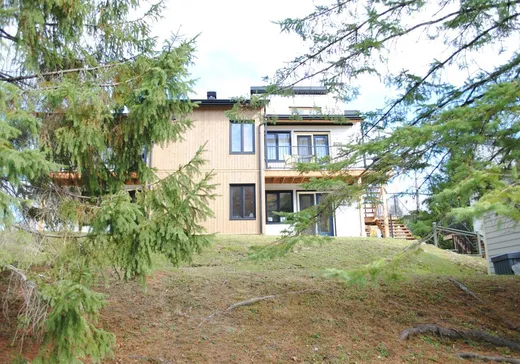 Condo for sale - 5017 Ch. du Parc, Orford, J1X 7N9