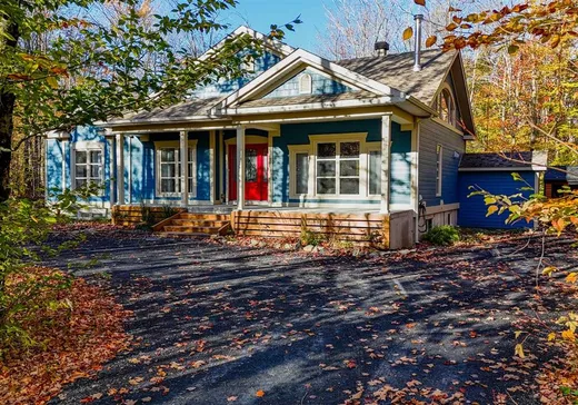 Bungalow à vendre - 91 Rue Meunier, Eastman, J0E1P0