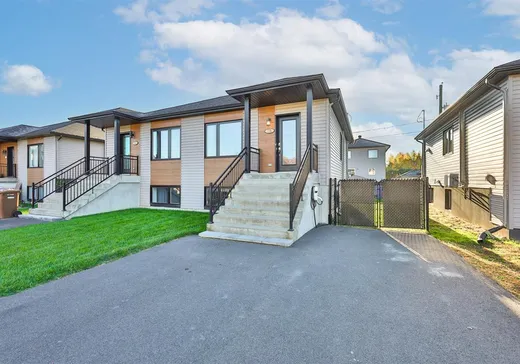 Bungalow for sale - 775 Rue Lasselle, Saint-Roch-de-Richelieu, J0L2M0