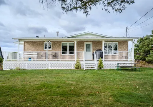 Bungalow for sale - 743 Route Boisvert, L'Avenir, J0C1B0