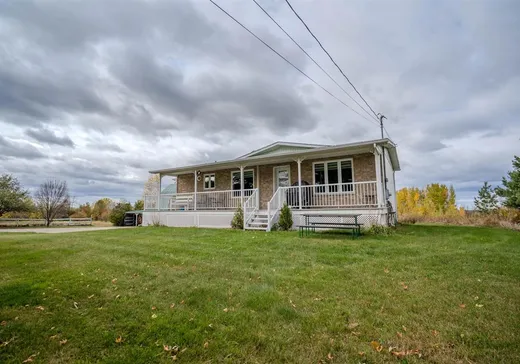 House for sale - 743 Route Boisvert, L'Avenir, J0C 1B0