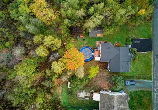 Maison à vendre - 1554 Rue de la Douce-Montée, Magog, J1X 5X6