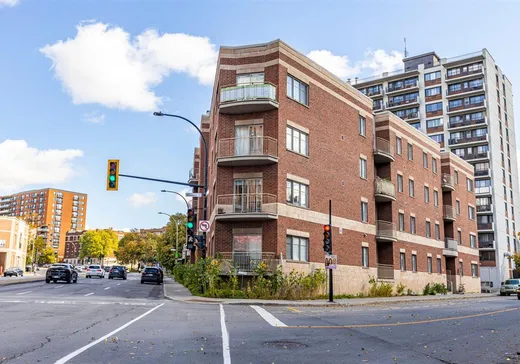 Condo for sale - 4545 Av. Girouard, App. 203, Notre-Dame-de-Grâce (Montreal Island), H4A3E4