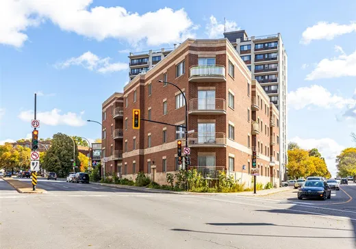 Condo for sale - 4545 Av. Girouard, App. 203, Notre-Dame-de-Grâce (Montreal Island), H4A 3E4