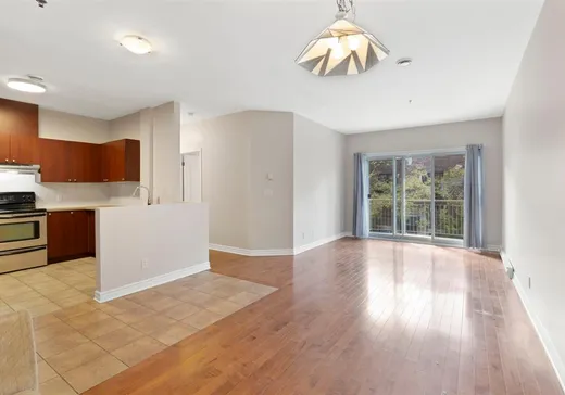Condo for sale - 4545 Av. Girouard, App. 203, Notre-Dame-de-Grâce (Montreal Island), H4A 3E4