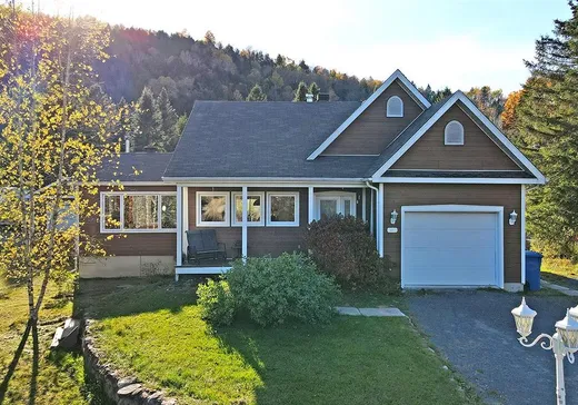 Bungalow à vendre - 41 Ch. au Pied-de-la-Montagne, St-Jean-De-Matha, J0K2S0