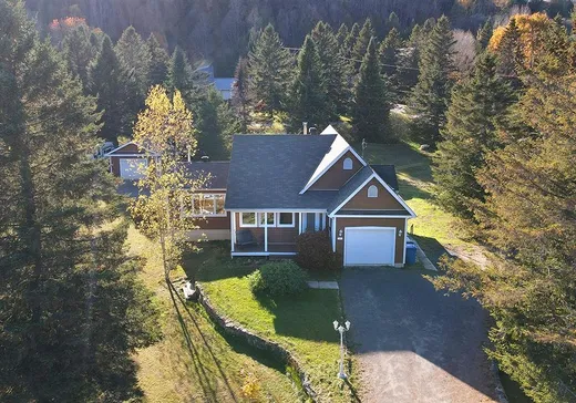 Maison à vendre - 41 Ch. au Pied-de-la-Montagne, St-Jean-De-Matha, J0K 2S0