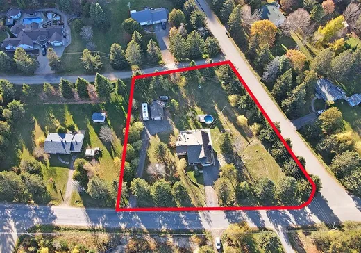 Maison à vendre - 41 Ch. au Pied-de-la-Montagne, St-Jean-De-Matha, J0K 2S0