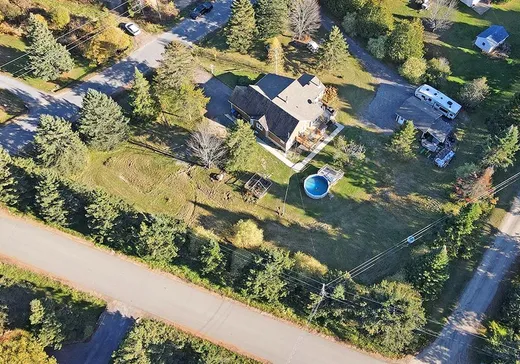 Maison à vendre - 41 Ch. au Pied-de-la-Montagne, St-Jean-De-Matha, J0K 2S0