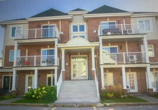 Condo for sale - 1215 Rue François-Corbeil, App. 301, Terrebonne, J6W6G7
