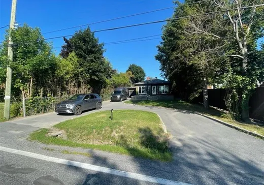Bungalow for sale - 101 Ch. du Richelieu, Saint-Basile-le-Grand, J3N1K6