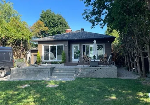 House for sale - 101 Ch. du Richelieu, Saint-Basile-le-Grand, J3N 1K6