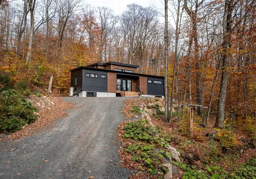 Bungalow à vendre - 471 Ch. du Lac-Breton, Saint-Sauveur, J0R1R1