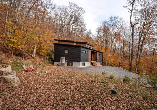Maison à vendre - 471 Ch. du Lac-Breton, Saint-Sauveur, J0R 1R1