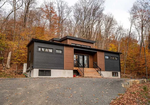 Maison à vendre - 471 Ch. du Lac-Breton, Saint-Sauveur, J0R 1R1