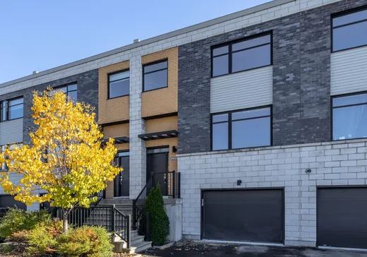 Maison à étages à vendre - 3029 Rue Frégault, Laval (Chomedey), H7T0C6