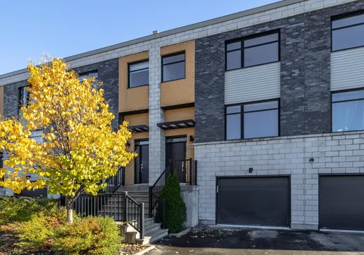 Maison à vendre - 3029 Rue Frégault, Laval (Chomedey), H7T 0C6