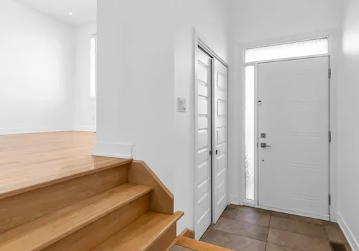 Maison à vendre - 3029 Rue Frégault, Laval (Chomedey), H7T 0C6