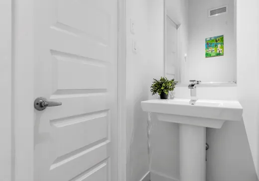 Maison à vendre - 3029 Rue Frégault, Laval (Chomedey), H7T 0C6
