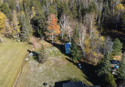 House for sale - 1472 Route 111 O., Amos, J9T 3A3