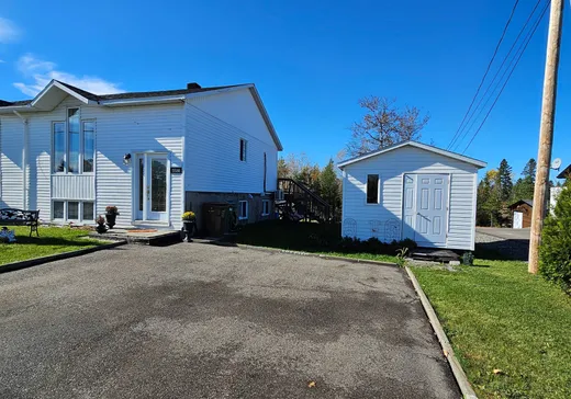 House for sale - 5534 Boul. Talbot, Saguenay, G7N 0B2