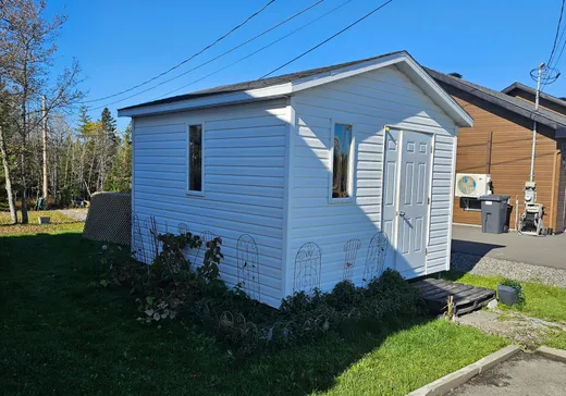 House for sale - 5534 Boul. Talbot, Saguenay, G7N 0B2