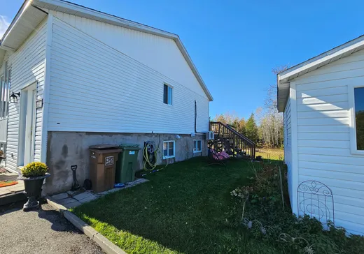House for sale - 5534 Boul. Talbot, Saguenay, G7N 0B2