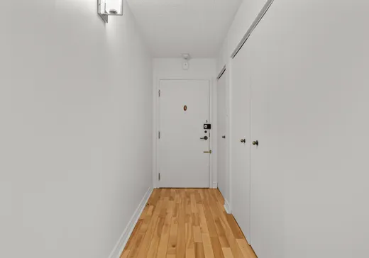 Condo for sale - 1595 Rue Louis-Carrier, Montreal (Ahuntsic/Cartierville), H4N 2Z7