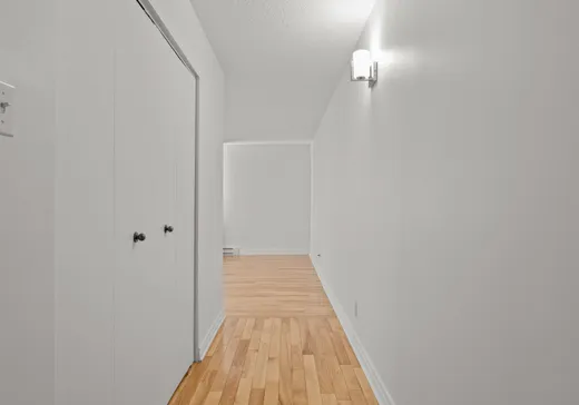Condo for sale - 1595 Rue Louis-Carrier, Montreal (Ahuntsic/Cartierville), H4N 2Z7