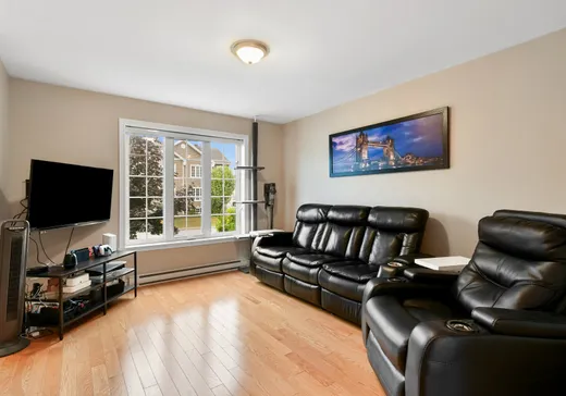 Maison à vendre - 5225 Rue de Vignieu, Contrecoeur, J0L 1C0