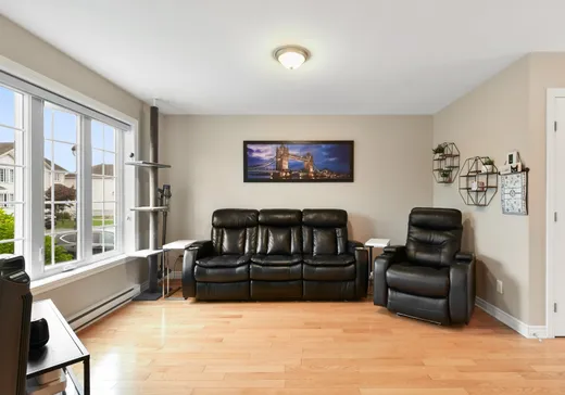 Maison à vendre - 5225 Rue de Vignieu, Contrecoeur, J0L 1C0